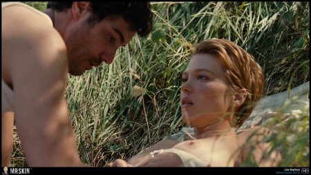 Леа сейду гранд централ