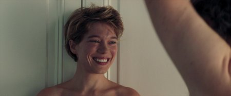 Леа сейду внебрачные связи