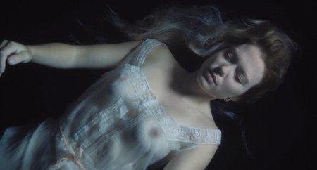 Дэвид гамильтон (david hamilton)