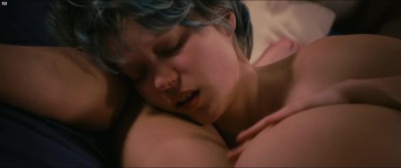 Жизнь адель