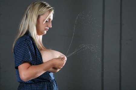 Сиська большая