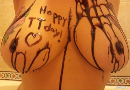 Эротика сисек