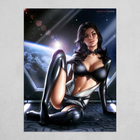 Миранда лоусон