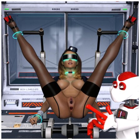 Черепашки ниндзя фугитоид