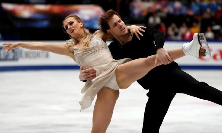 Александра степанова фигуристка