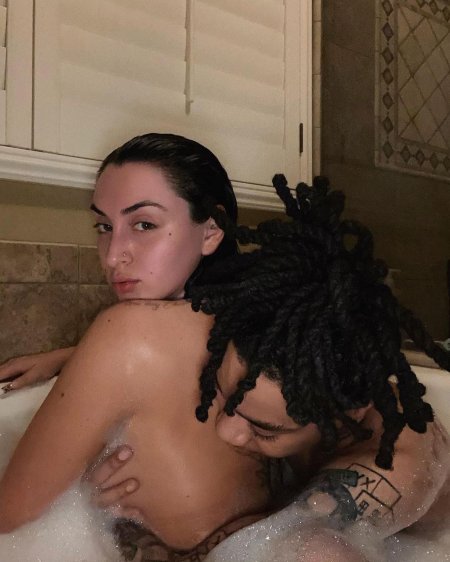 Пара любовная