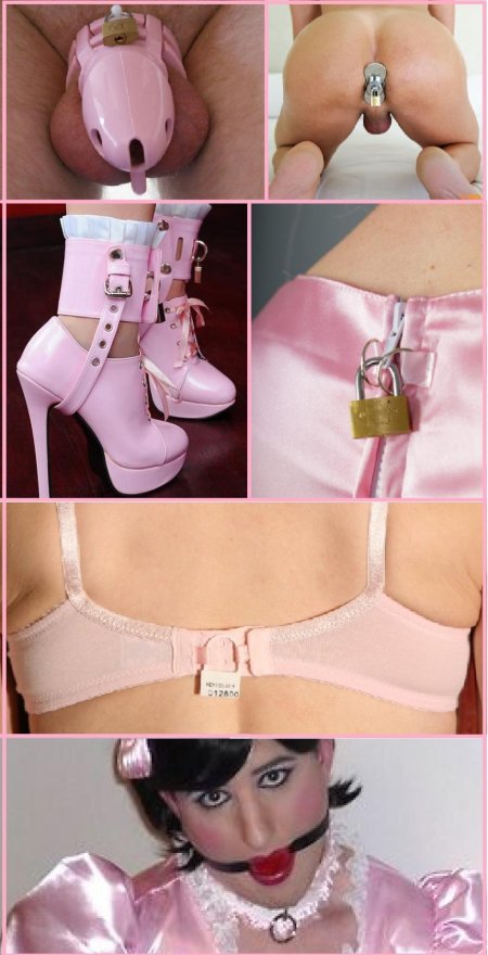 Ballet shoes сапоги сисси