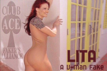 Wwe lita