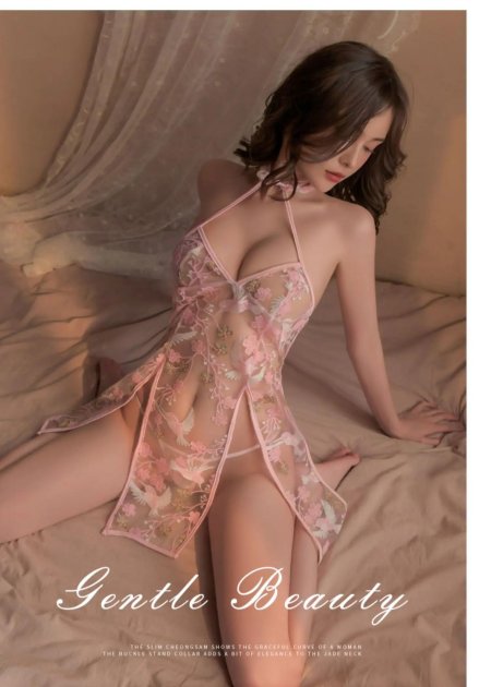 Сексуальное женское нижнее белье