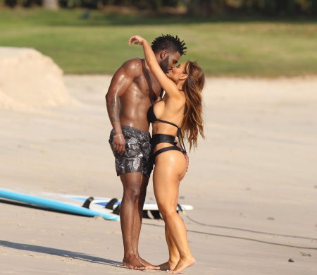 Дафна джой и джейсон деруло