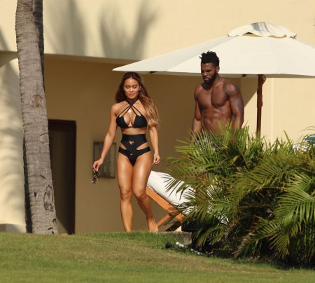 Дафна джой и джейсон деруло