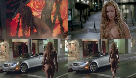 Терминатор 3 кристанна локен