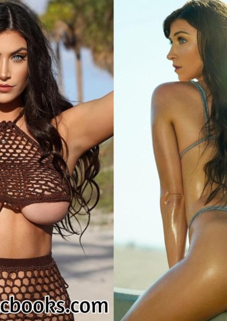 Джессика бартлетт порно