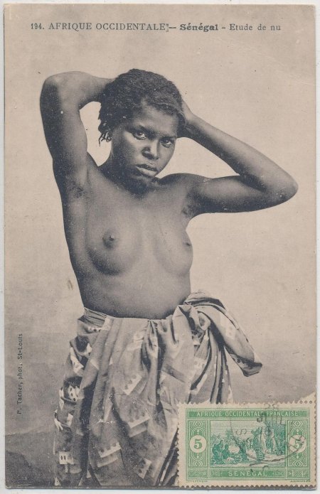 Почтовая марка