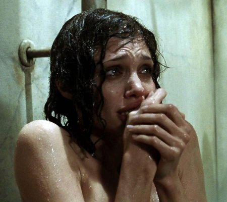 Анджелина джоли голая из фильмов