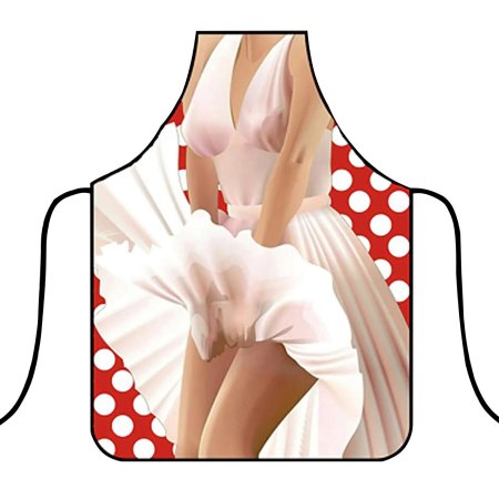 Фартуки кухонные