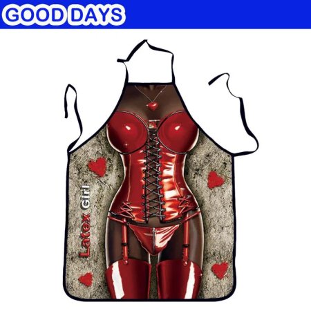 Эротический фартук