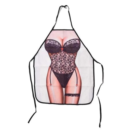 Фартук прикольный женский