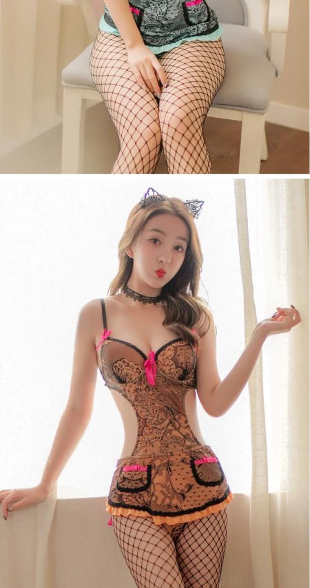 Эротические нижнее белье