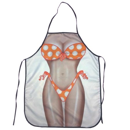 Фартук прикольный женский