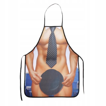 Сексуальный фартук