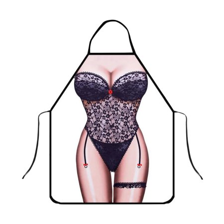 Прикольные фартуки для женщин