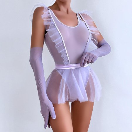 Эротические нижнее белье