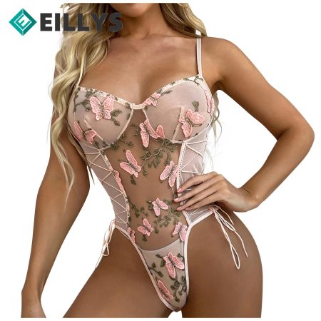 Бельё эротическое