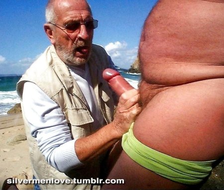 Порно геи старики