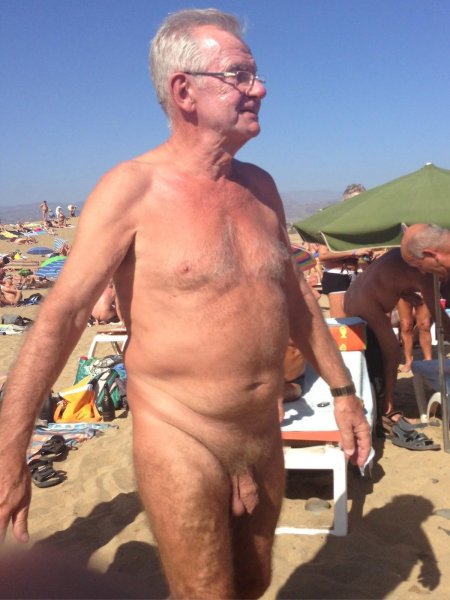 Голые старые мужчины россии