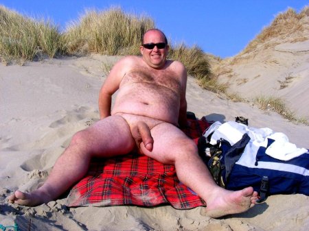 Голые толстые старые мужики