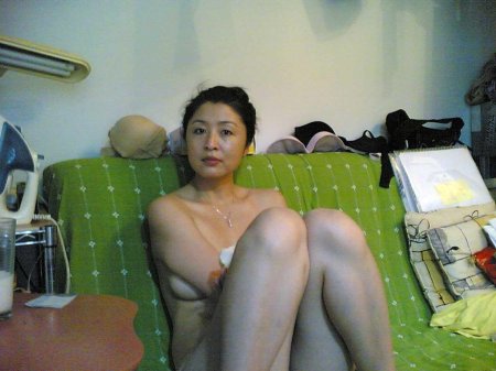 Зрелые китаянки горячие