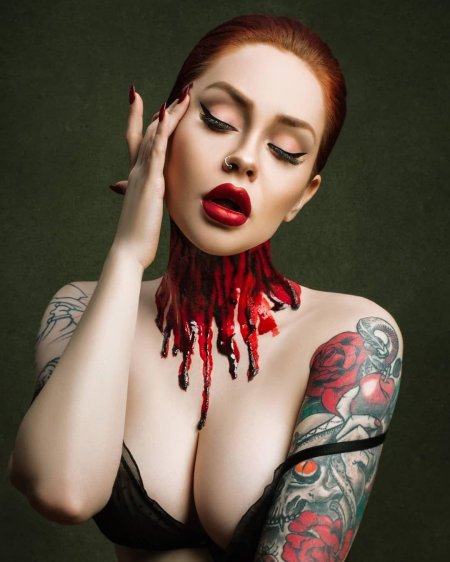 Марго дирдж