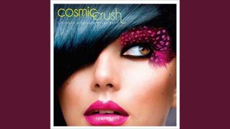 Макияж профессиональный