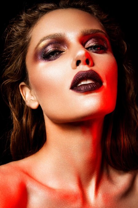 Макияж идеи