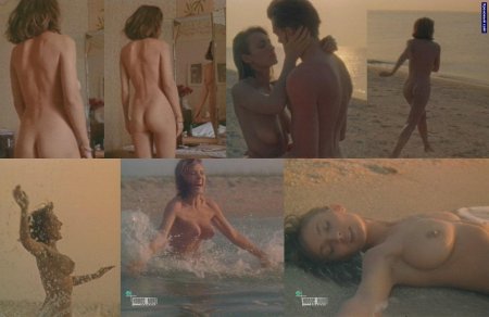 Анна назарьева актриса голая