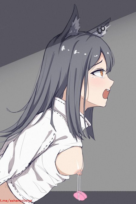 Хентай кляп