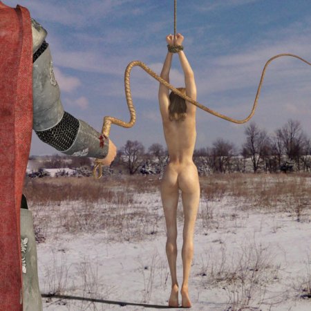 Верёвка петля