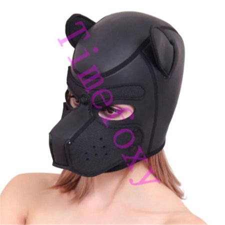 Маска для ролевых игр