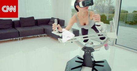 Тренажер icaros