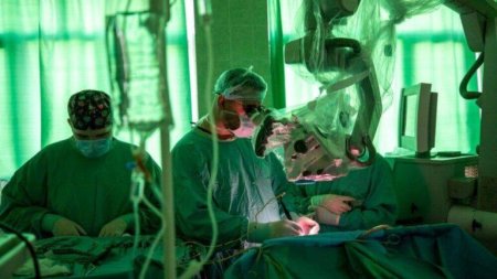 Нейрохирургия областная больница волгоград