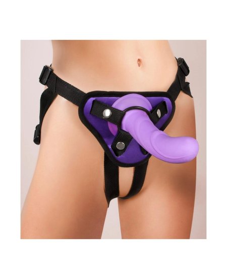 Двойной страпон