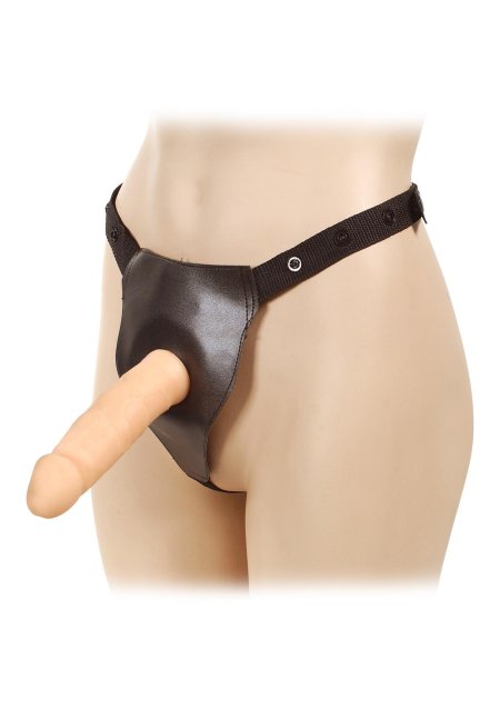 Страпон разновидность