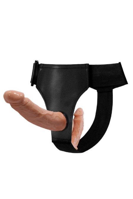 Фаллоимитатор страпон