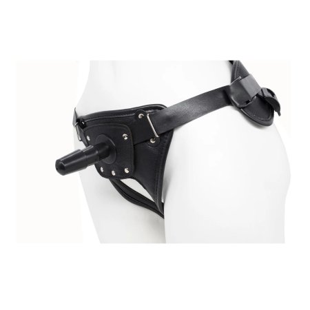 Женский страпон