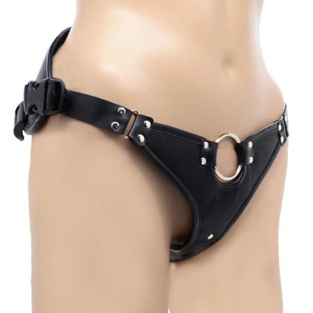 Трусики для страпона