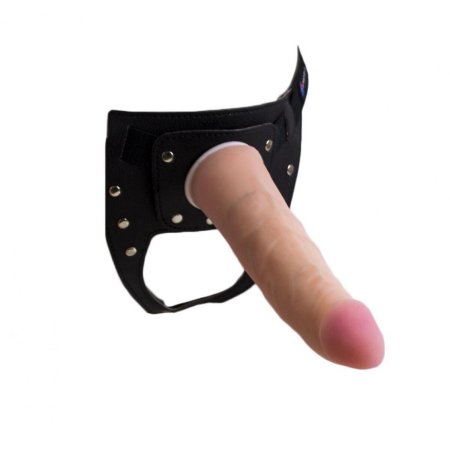 Страпон харнесс