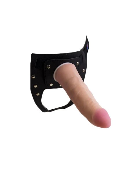 Страпон с поясом