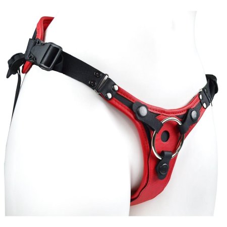 Трусики держатели для страпона