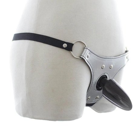 Трусики для страпона